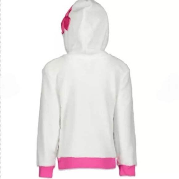 JoJo Siwa 3D Hoodie - Picture 3 of 6